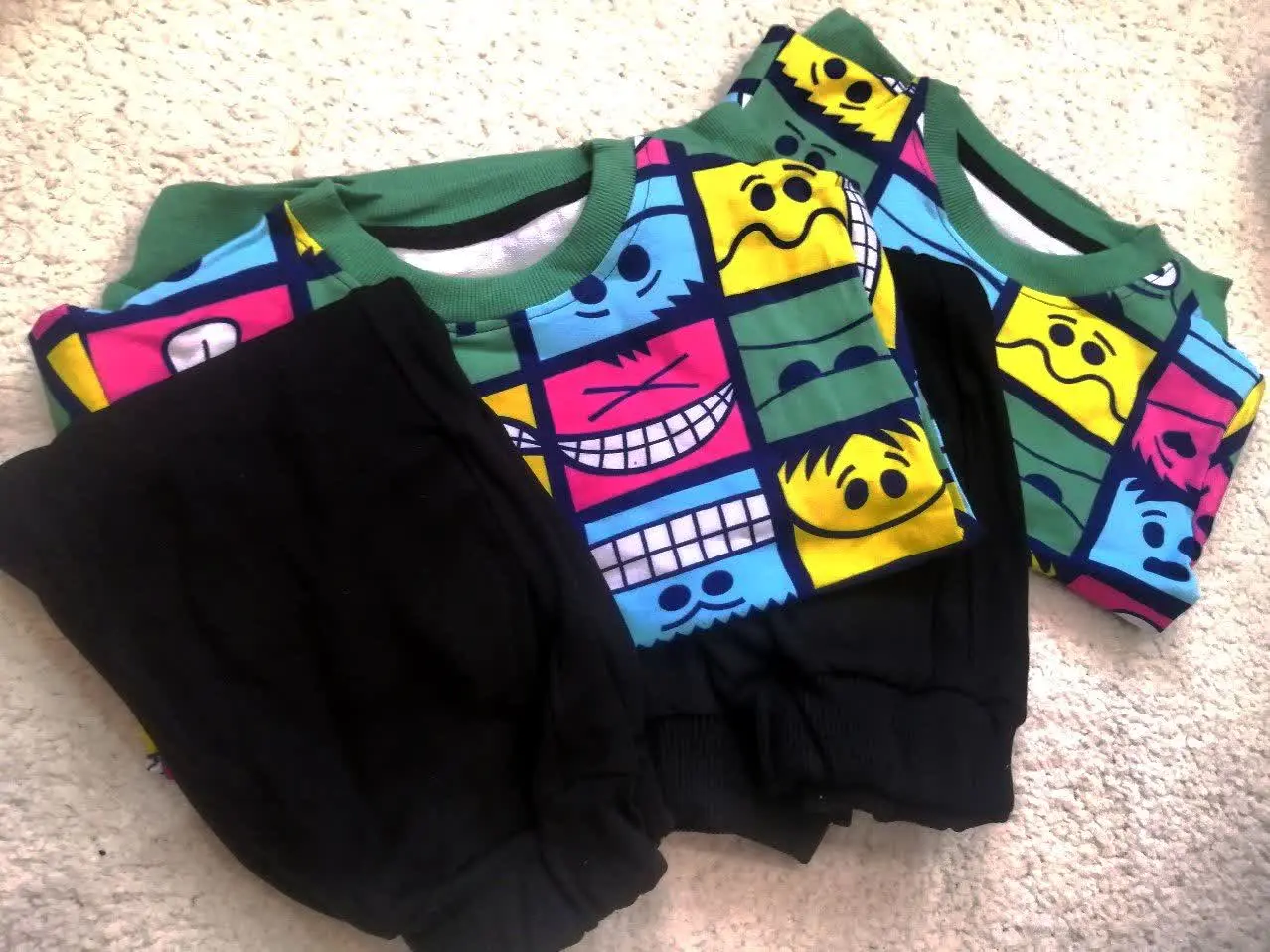 این جذاب هامون رسید
