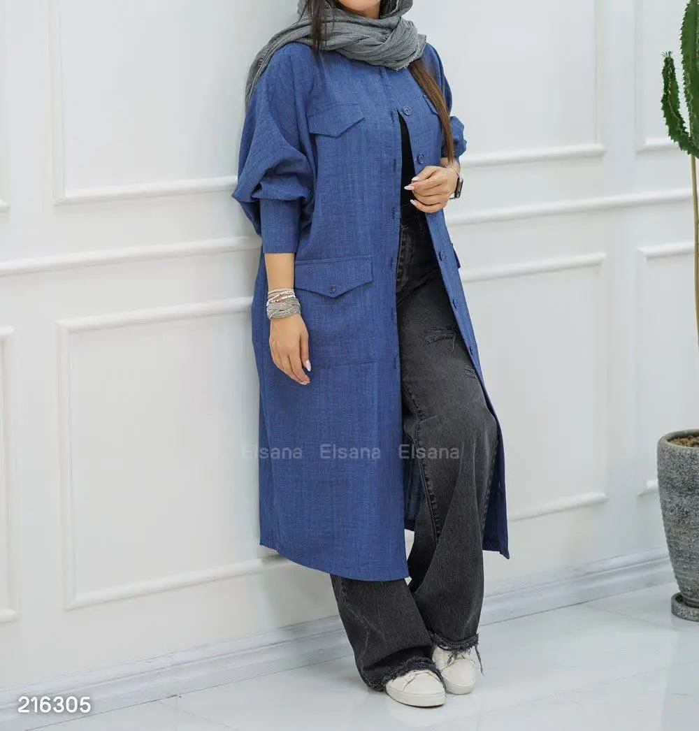 🔺مانتو مدل مهرنوش
