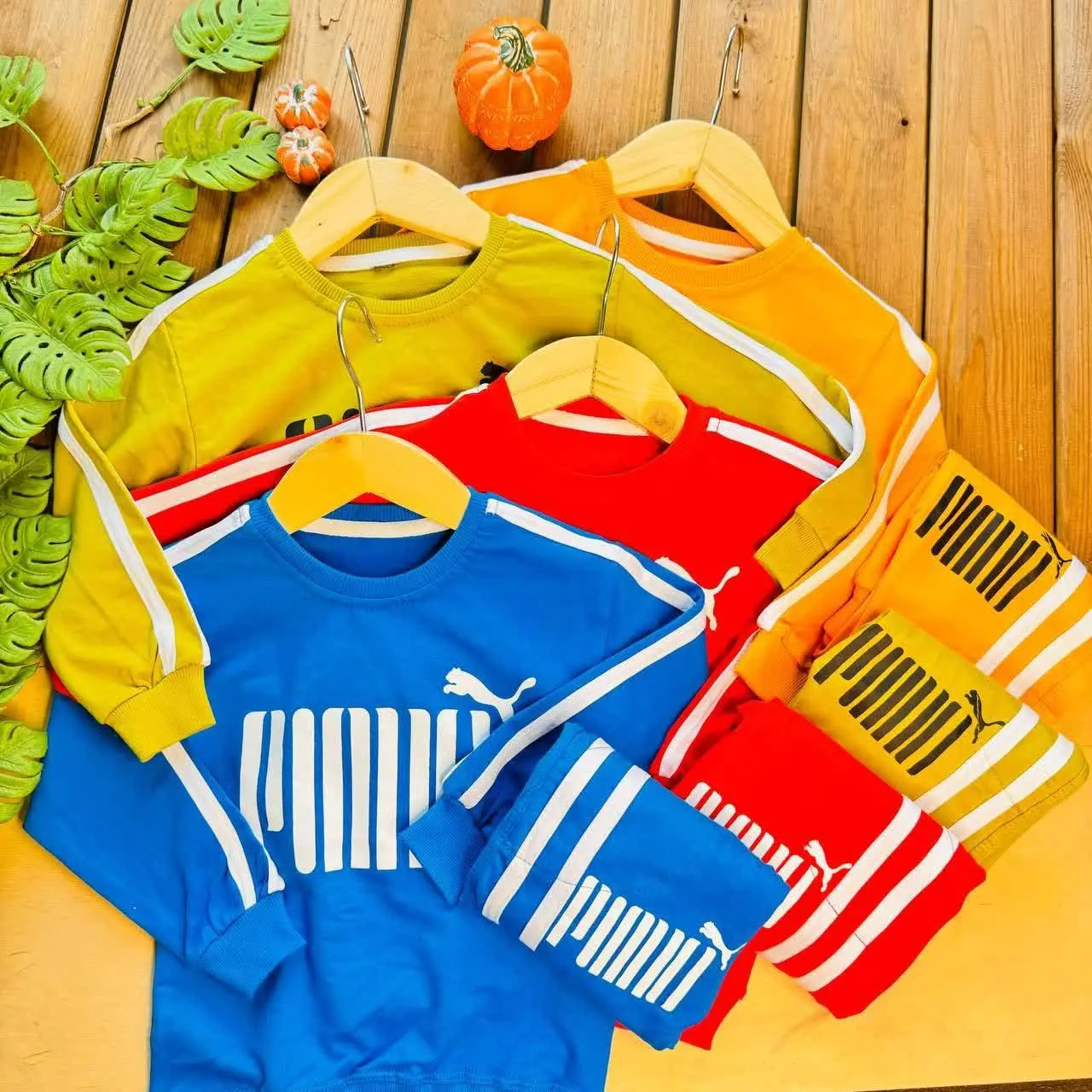 👚نام: ست بلوز شلوار پ و م ا
