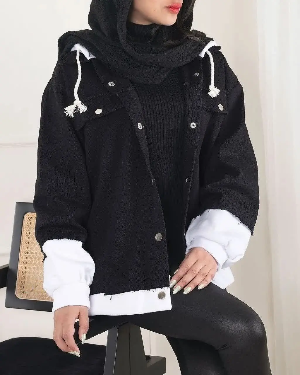 ط🍃نام: مدل حنانه 
