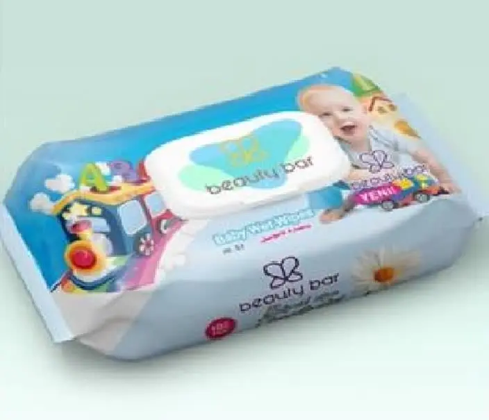 #دستمال_مرطوب_اقتصادی_بیوتی
