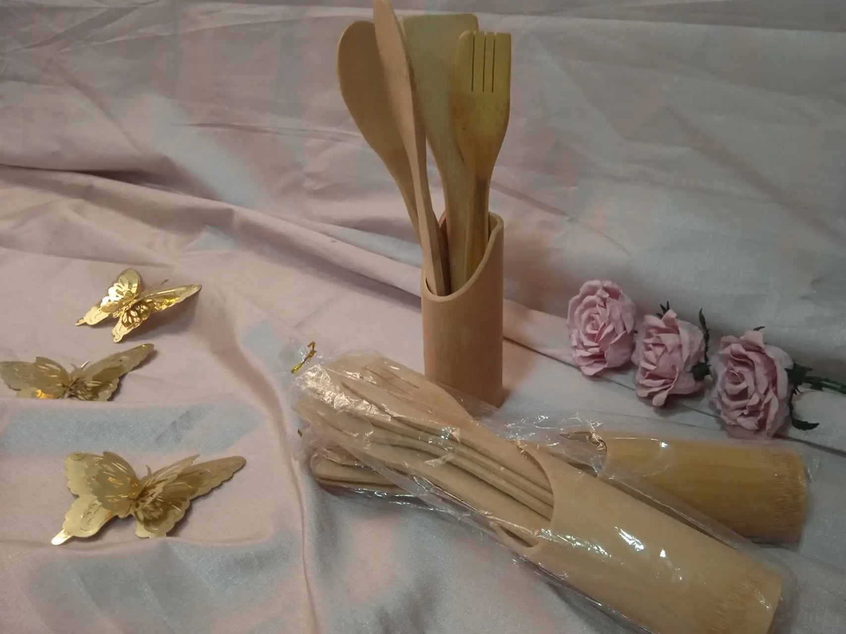 موجودی ۵ بسته