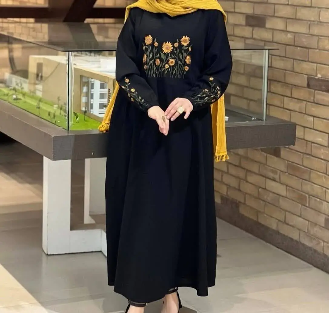 کفتان گلدوزی اروشا😍
