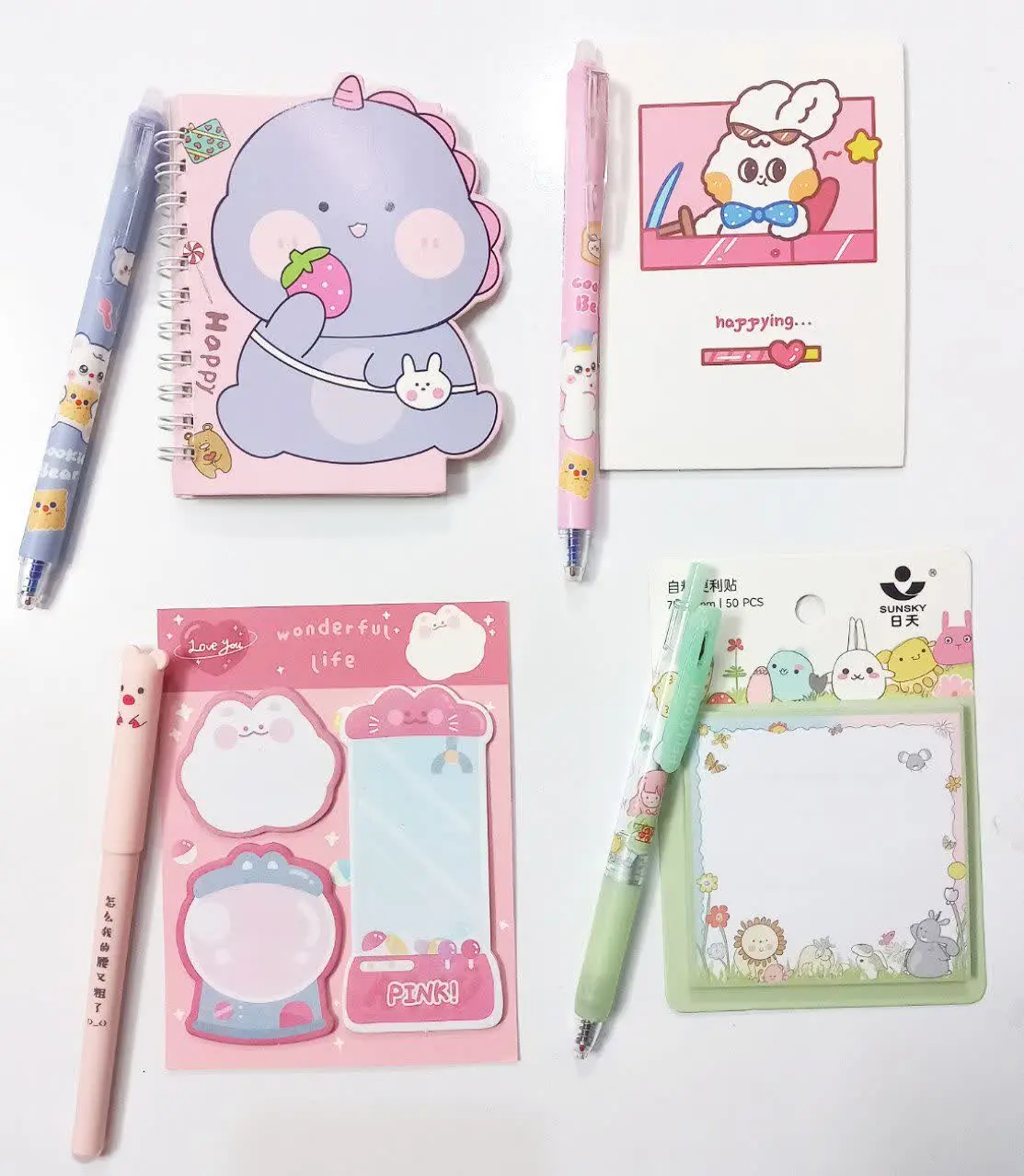 #ست‌های قشنگ و خواستنی🥰
