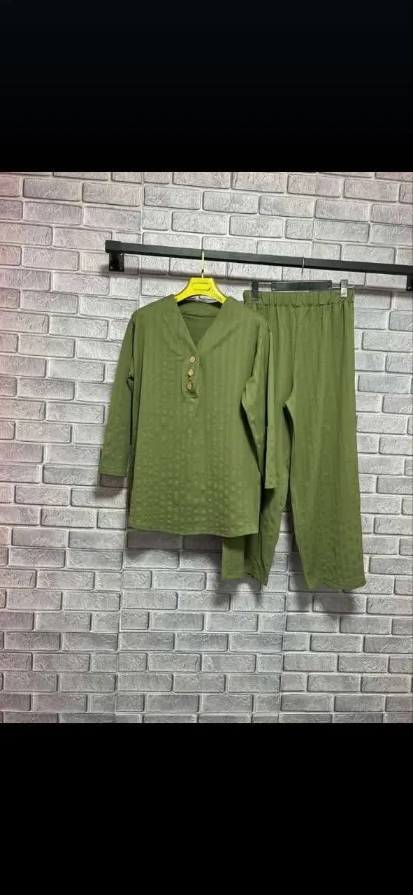 👚 نام: #ست مراکشی
