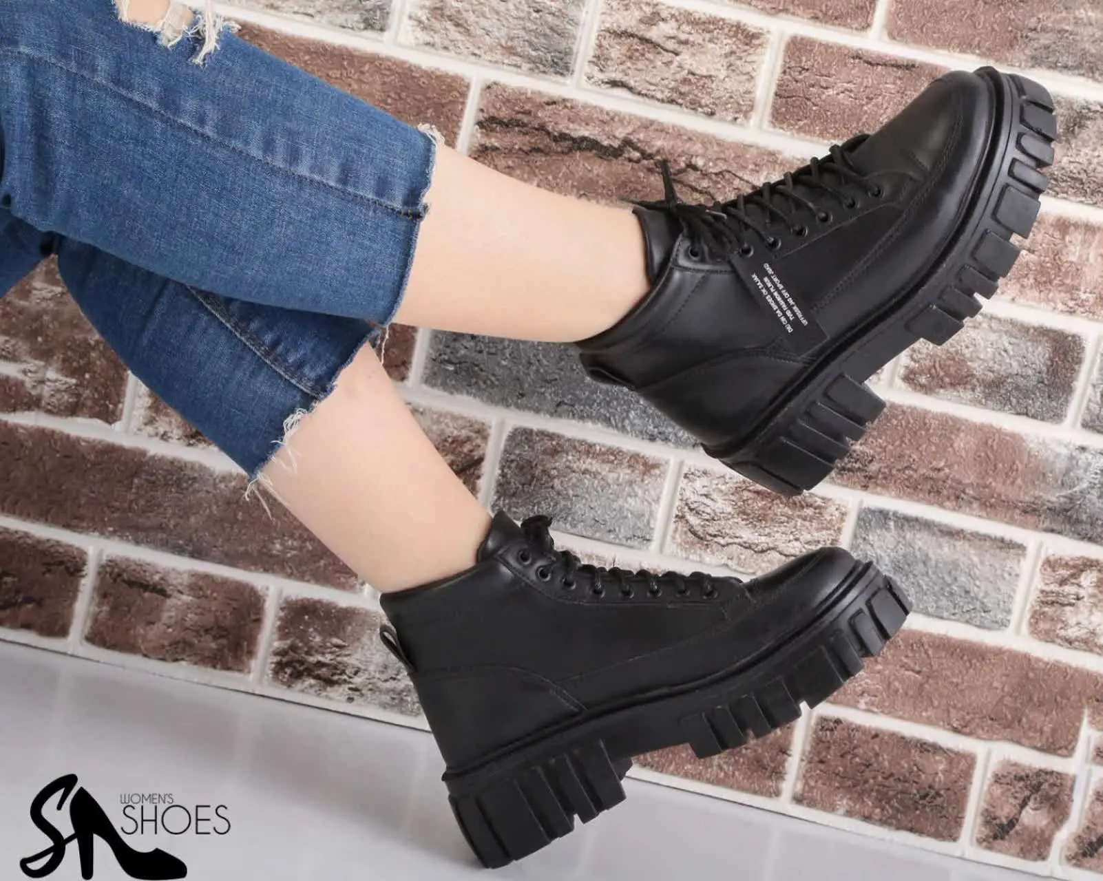 نیم بوت جدید
