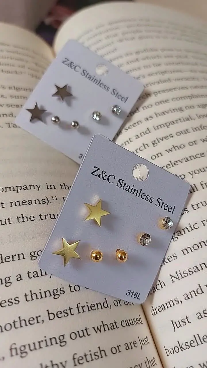 #پک_گوشواره 
