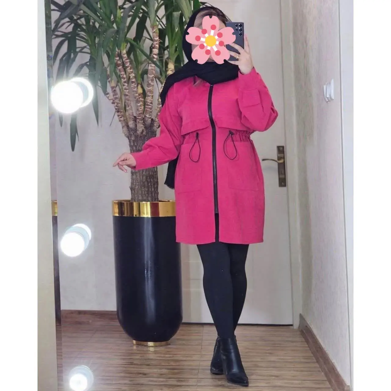 نام: مانتو میکرو هستی
