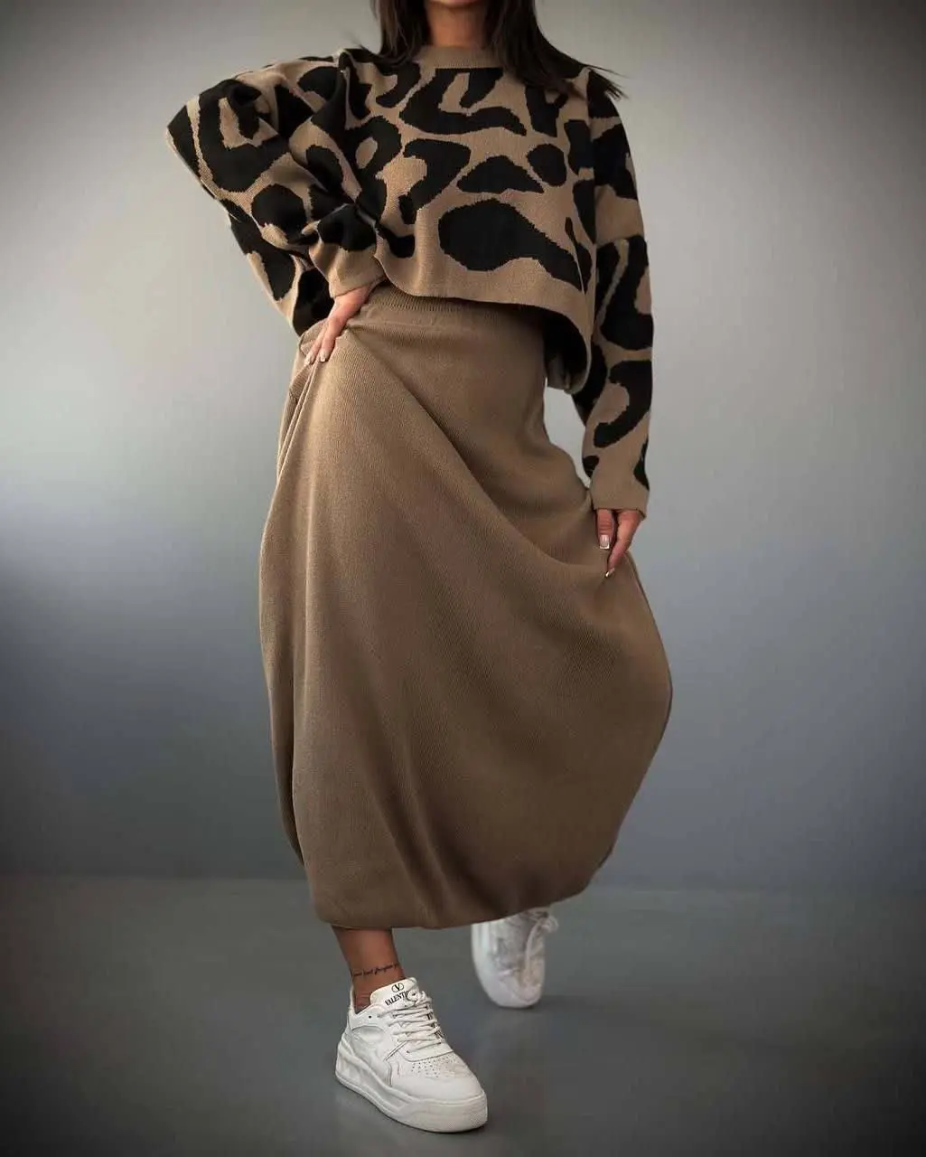 رنگبندی:۶ رنگ جذاب و خوش ست