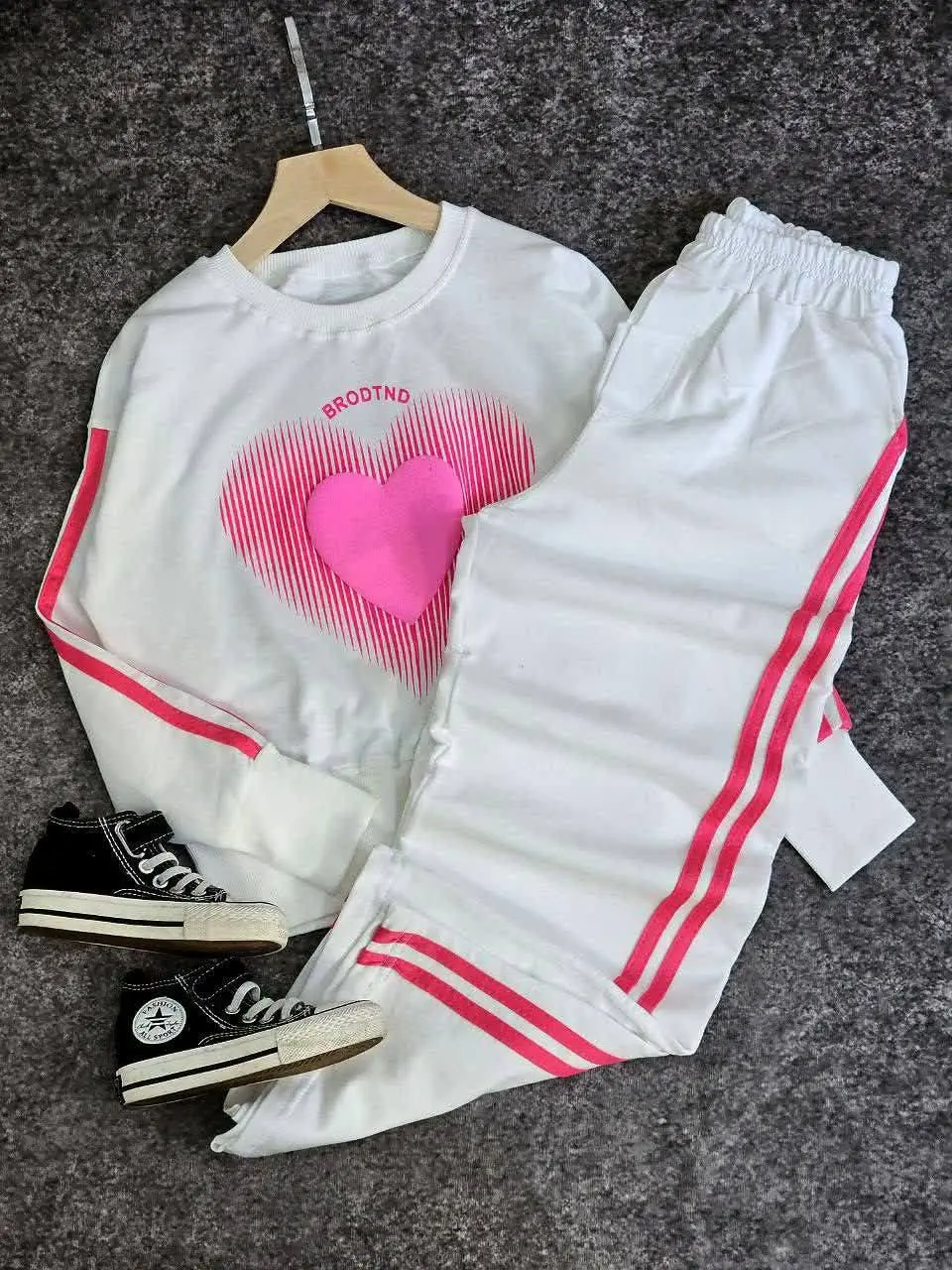 جنس بلوز و شلوار دورس دو نخ...