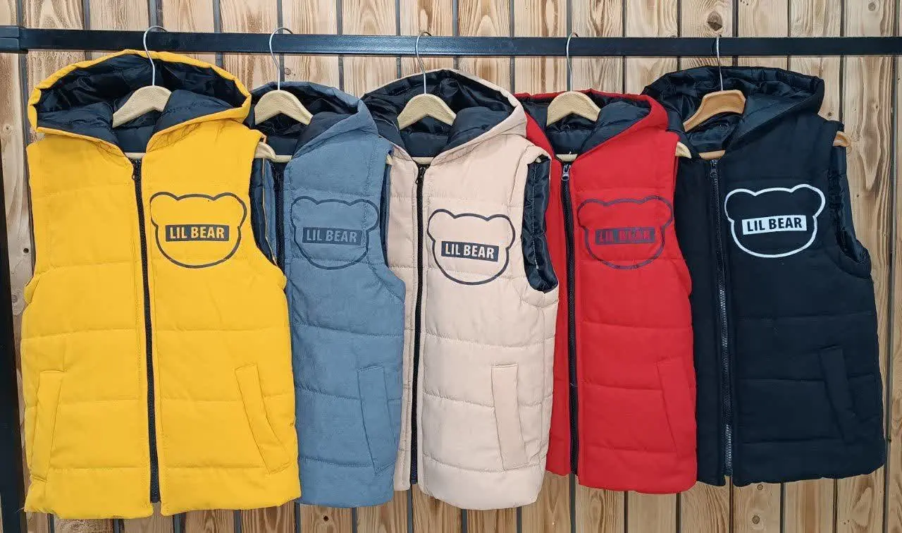 نام: پافر تدی
