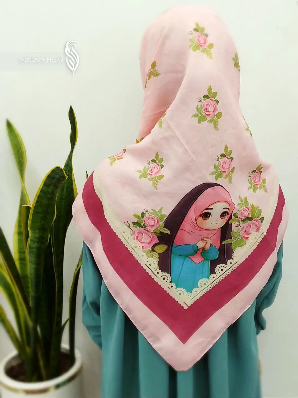 این رنگشم خیلیی زیباست😍🌸
