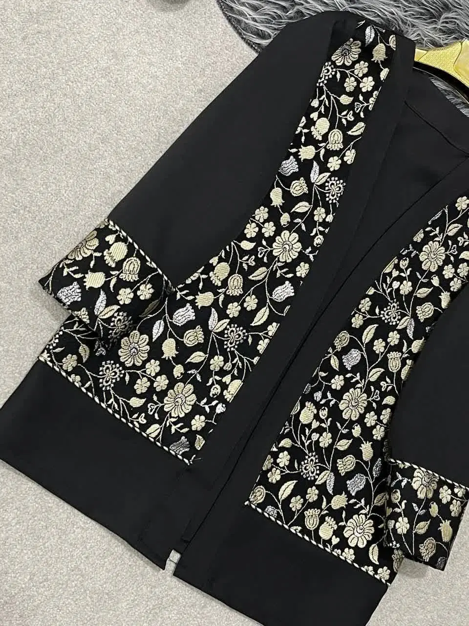 🛍نام: کت مازراتی کمند🌱
