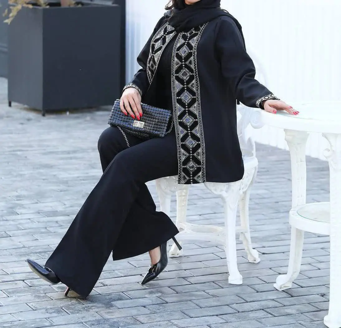 💞کت مجلسی شیک نورا💞
