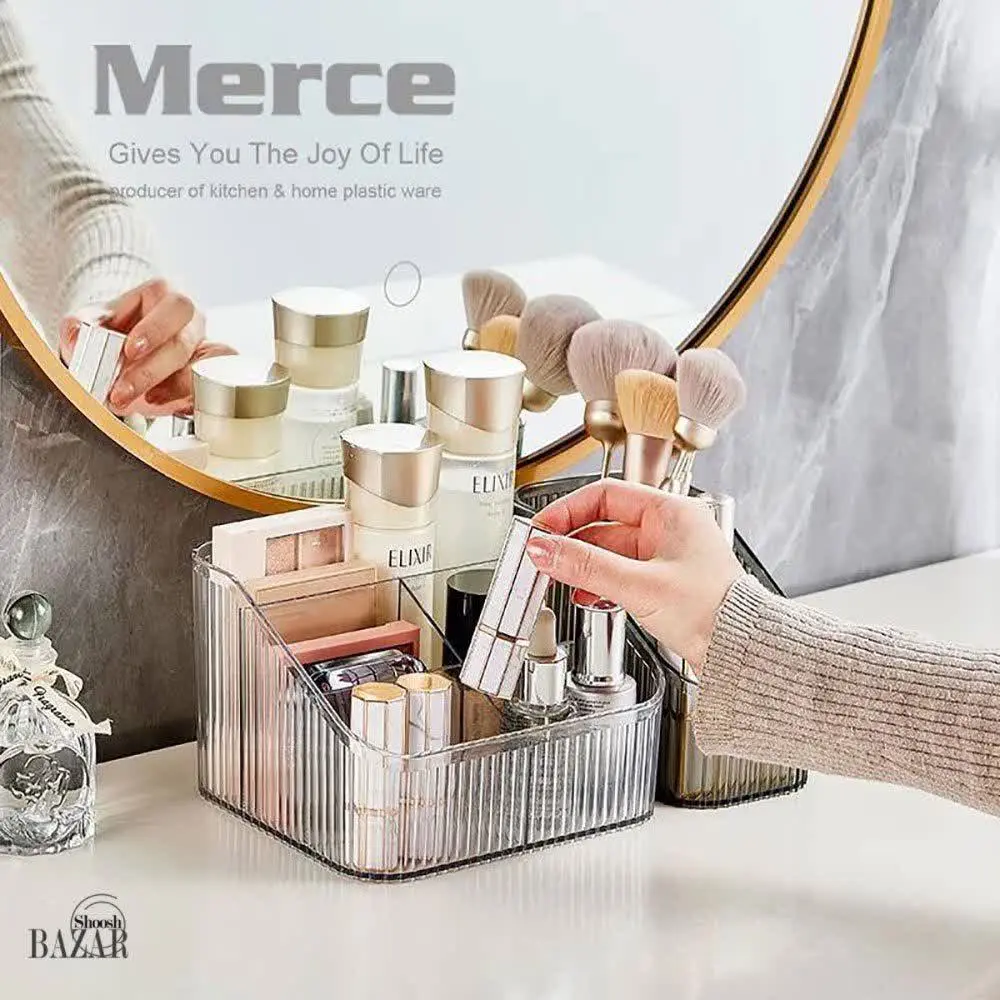 نظم دهنده کبریتی ۴ خانه مرسه
