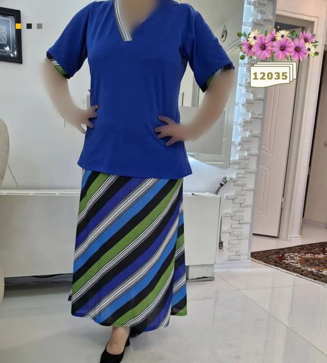 🔔 کد: ۱۲۰۳۵ 
