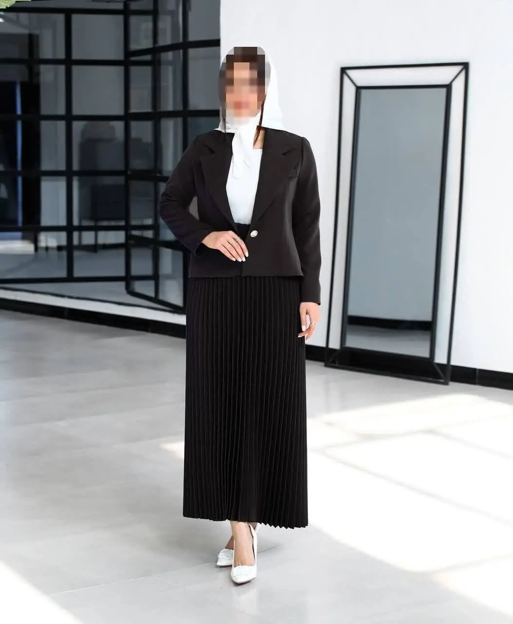 ☔️نام: ست کایلی
