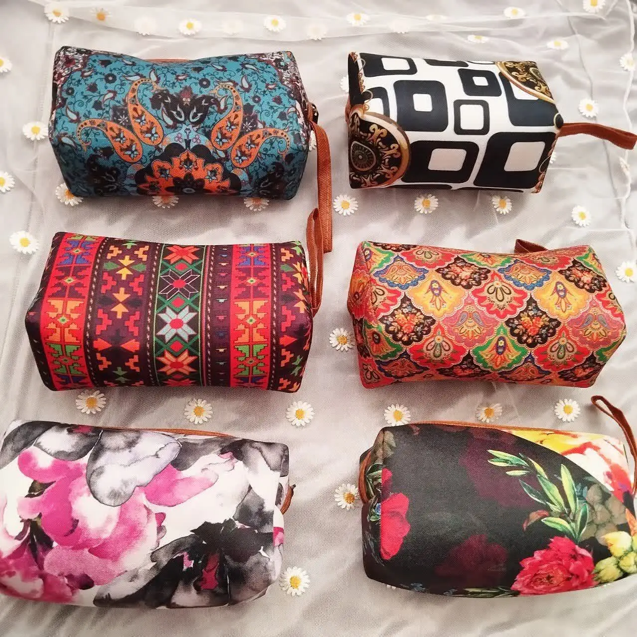 📌کیف صندوقی جذاب وشیک 👌😍
