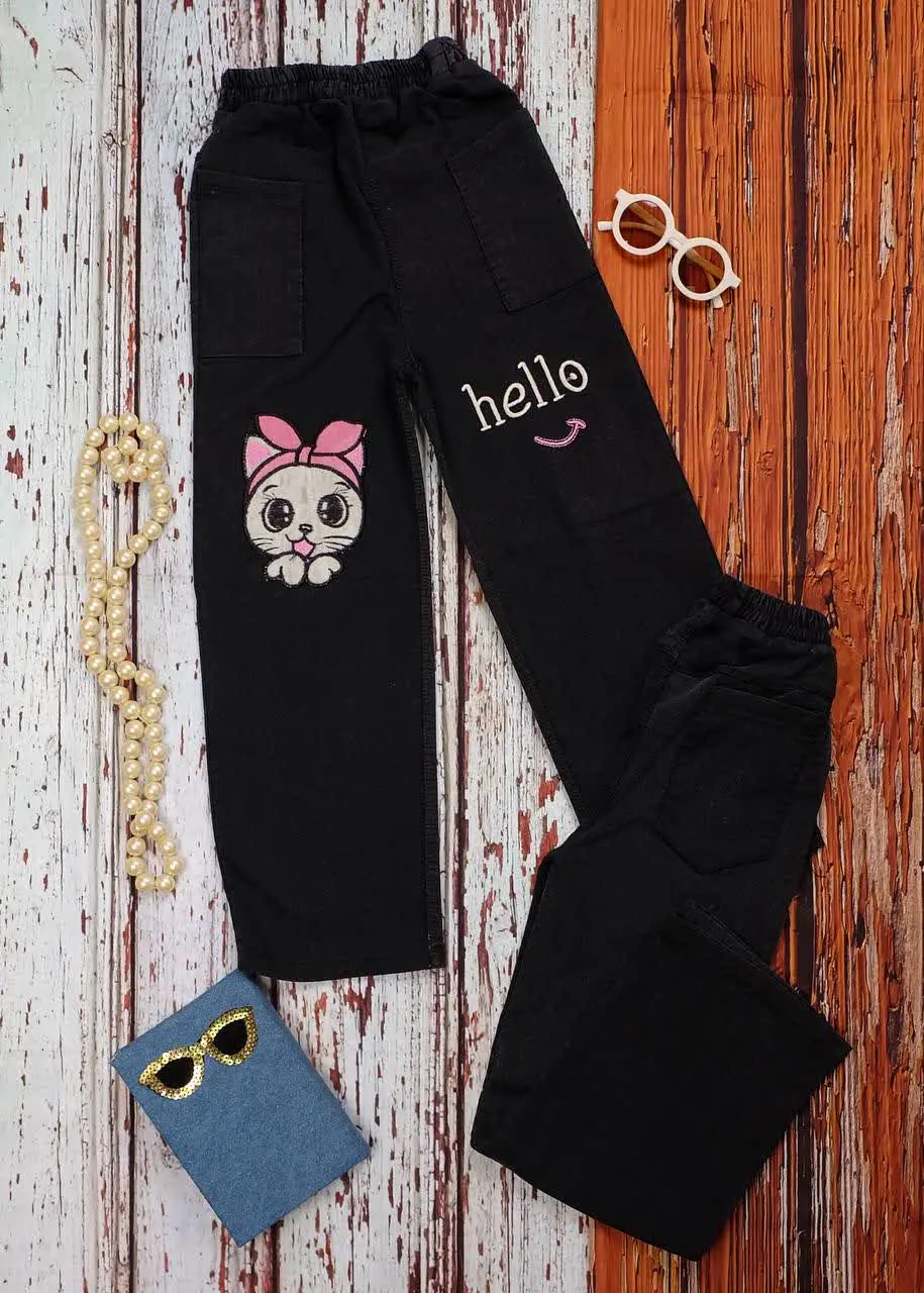 🇮🇷🇮🇷🇮🇷شلوار_لی_دخترانه👌👌
