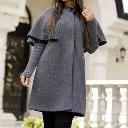 ❤️نام: پالتو مدل ونیز
