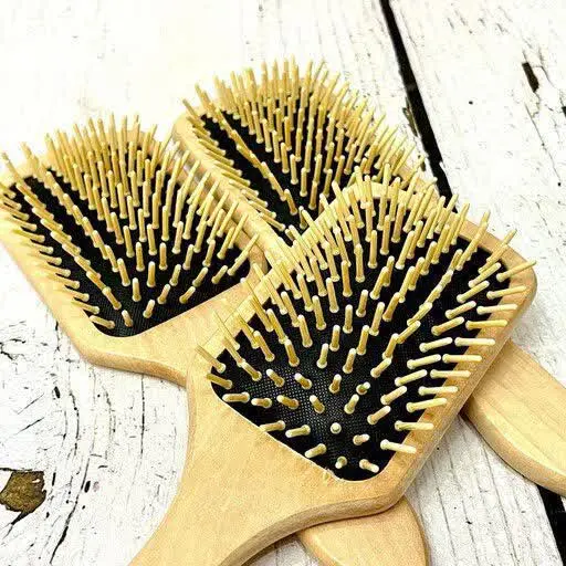 🌸برس تمام چوبی درجه یک🌸
