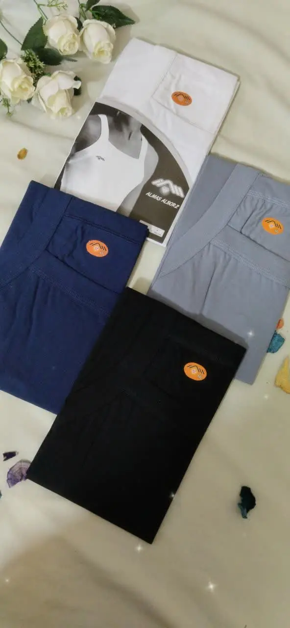 ✅ جنس سوپر نخ اعلا
