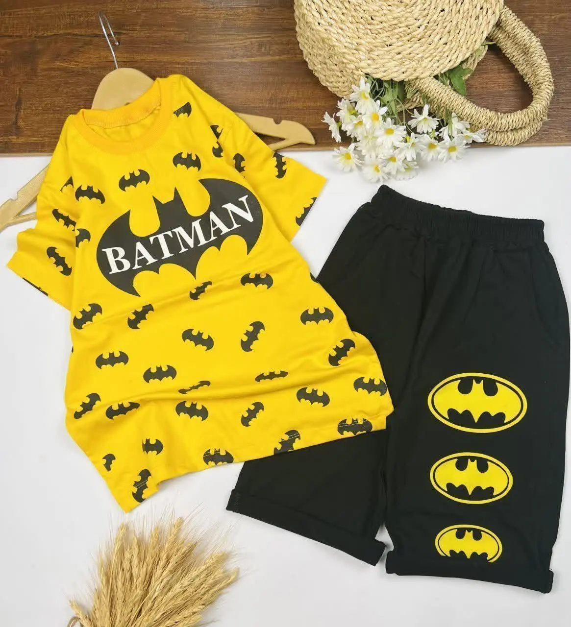 نام محصول بتمن 
