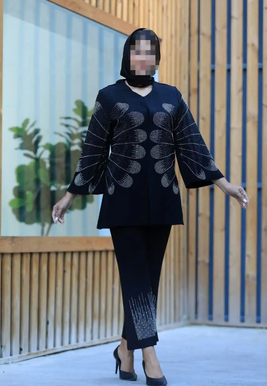 💟کت مجلسی گلسا
