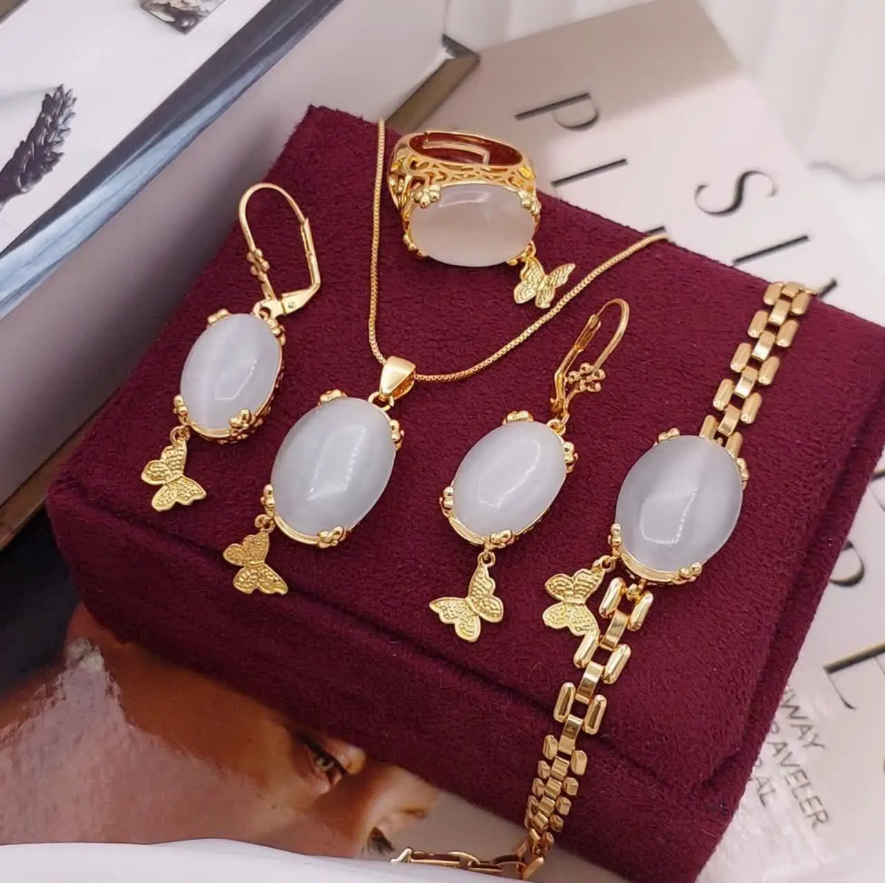 ♦️با زنجیر ۴۵ سانت ونیزی