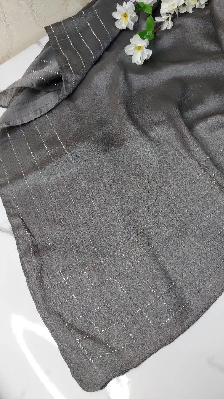 ✅️نام کالا: روسری ژان ژان
