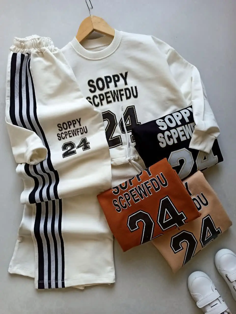 نام: کراپ شلوار ۲۴
