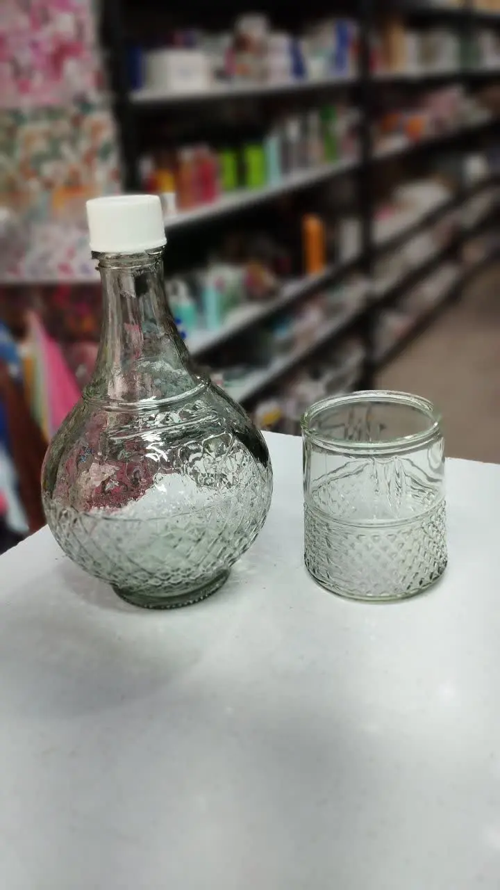 ✅مدل خمره‌ای
