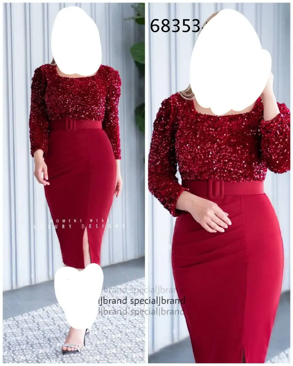 نام: #تونیک #مجلسی #داریکا ۲
