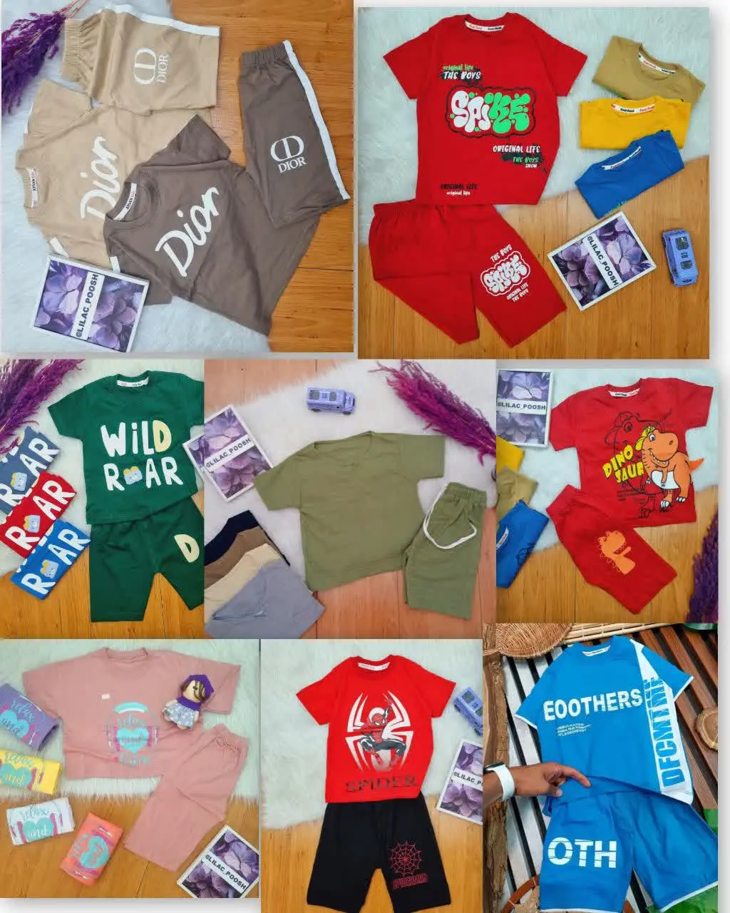 از حراج لیلاک جا نمونی🥳🥳🥳