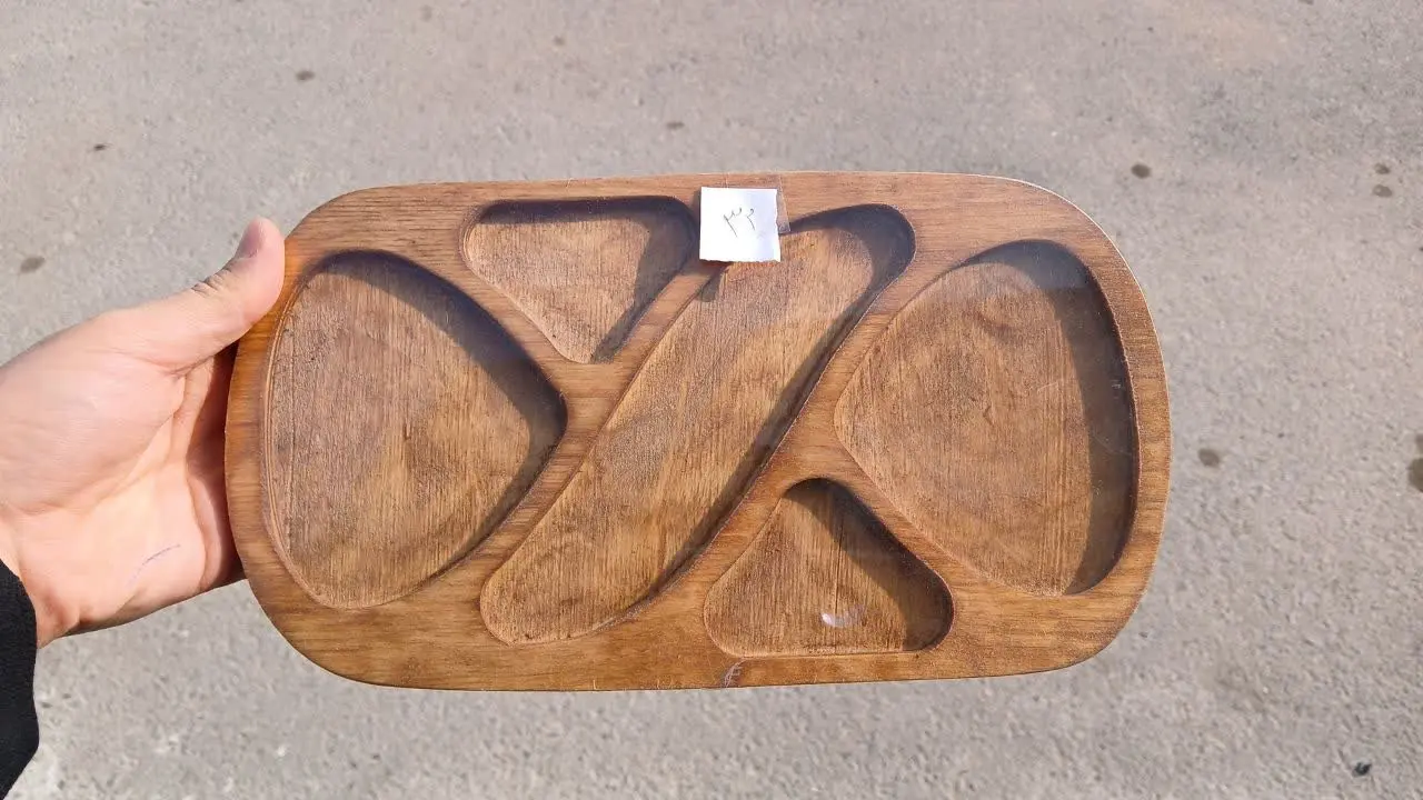 اردو خوری هلال
