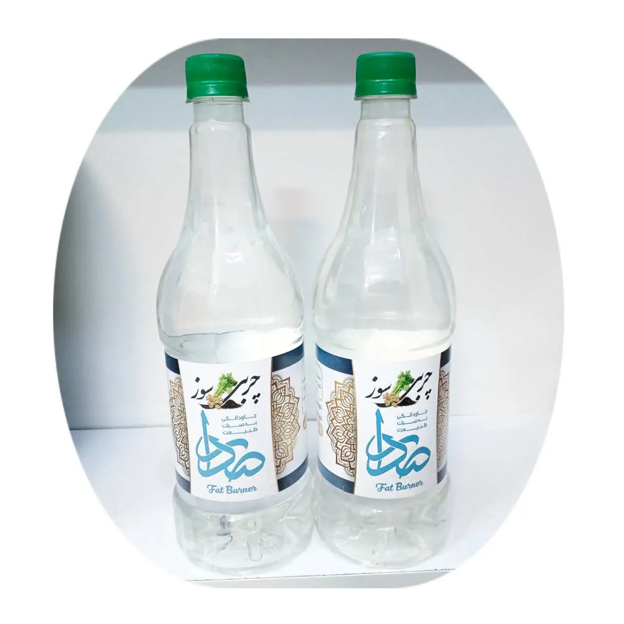 آجیل، روغن غیر زیتون، لبنیا...