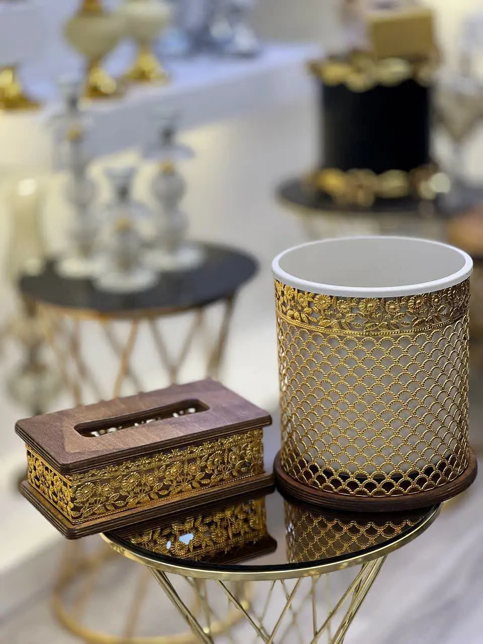 کندو کف چوبی …. درجه ۱ …. ک...