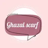 🌺𝑮𝒉𝒂𝒛𝒂𝒍 𝒔𝒄𝒂𝒓𝒇🌺