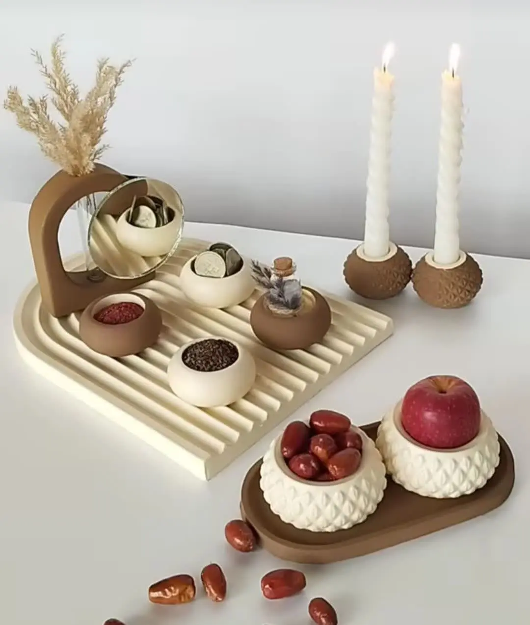 میدونید که امسال این رنگ خوشگل شده رنگ سال🤩
