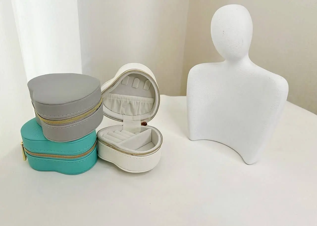 #جعبه جواهرات قلبی کد ۱۸۳۴
