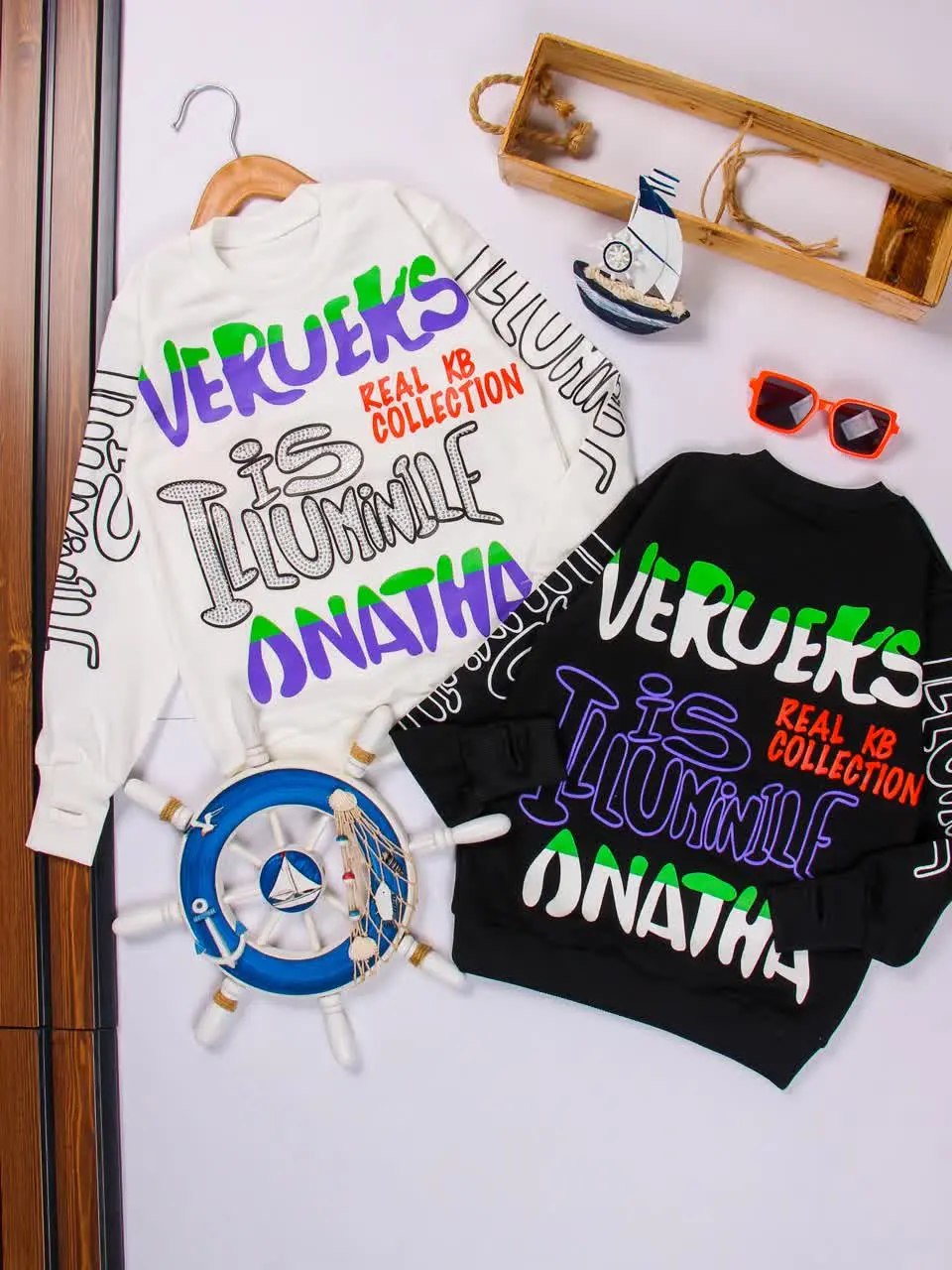 💢بلوز فینگردار REAL💢
