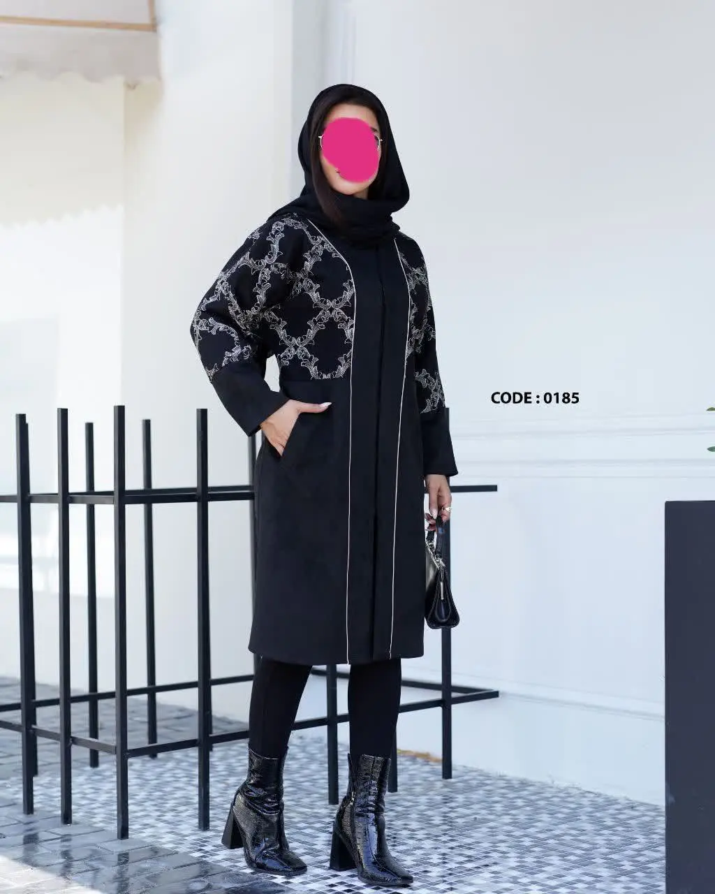 🔸 کالکشن پاییز ۱۴۰۳ 🔸
