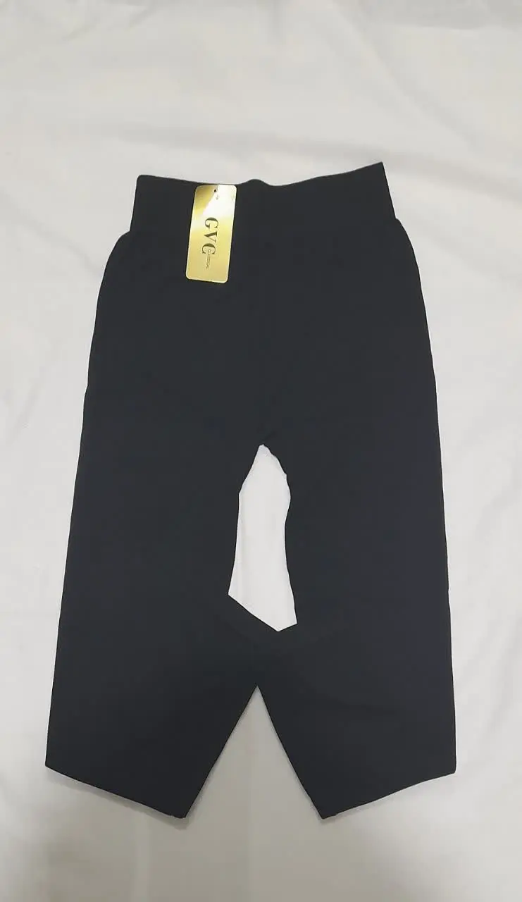 شلوار ساپورتی 
