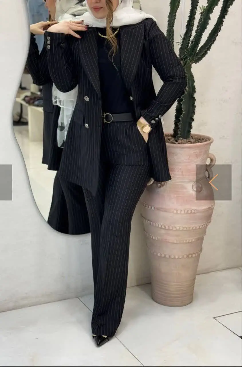 🐳مدل: ست دیپلمات نگار
