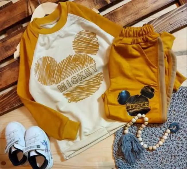 ست اسپرت نگین کاری