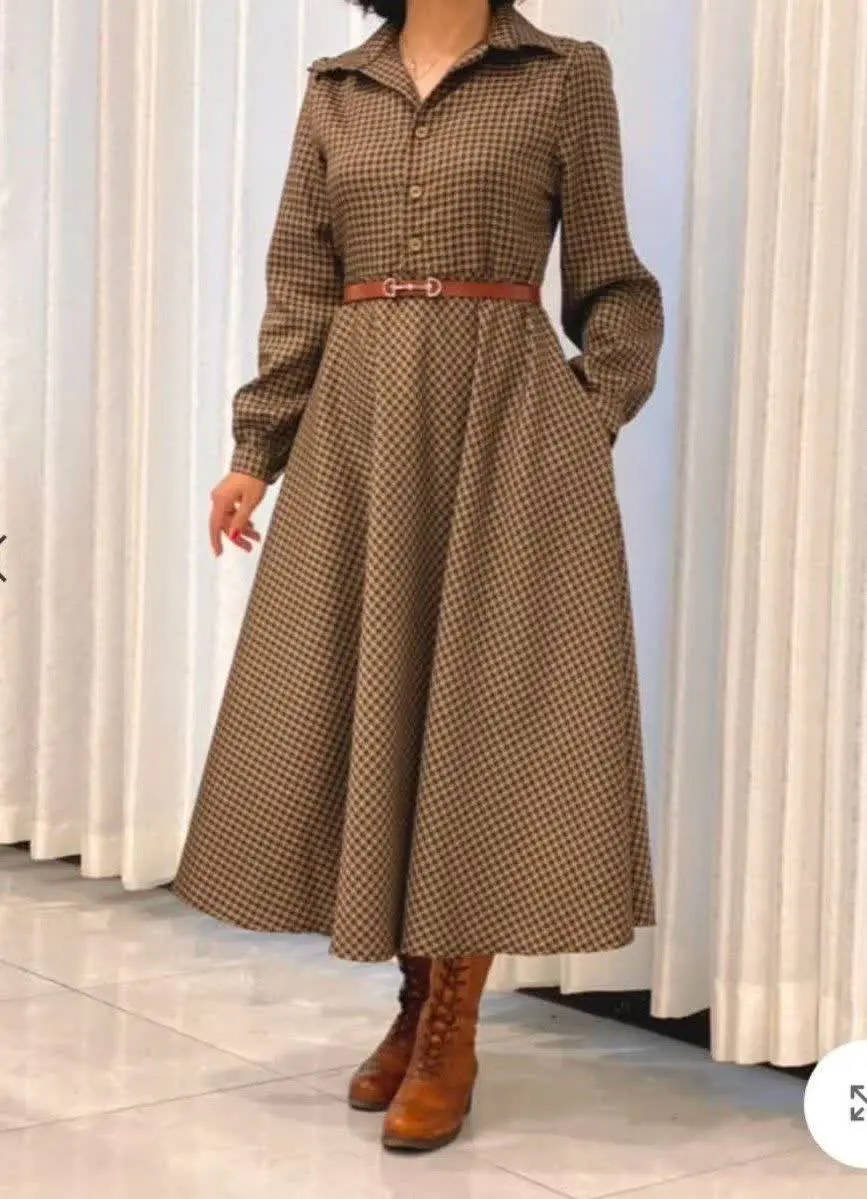 🖋نام: مانتو پیراهنی پیچازی
