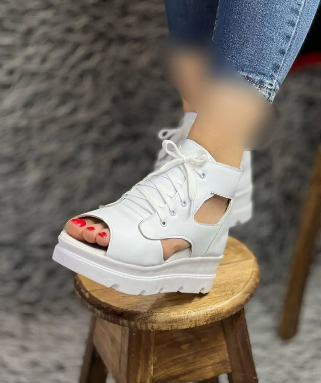 #صندل لژمخفی بندی کد.۳۴۰
