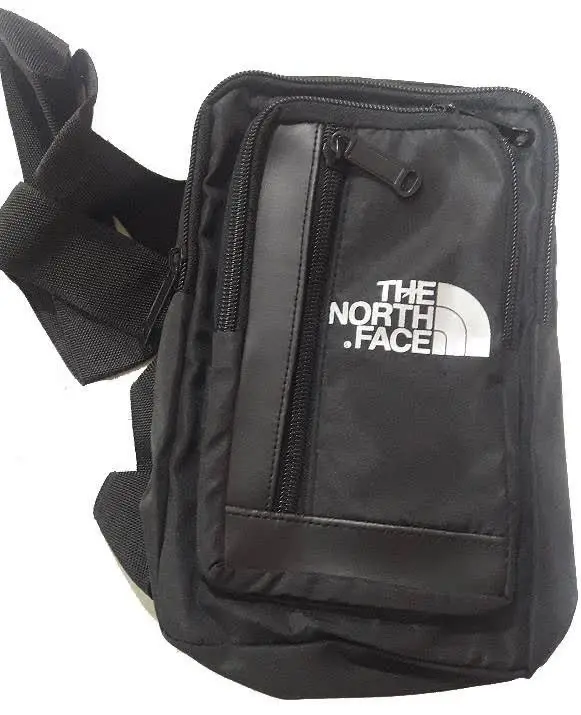 کیف سینه ای و بادی بگ نورث...