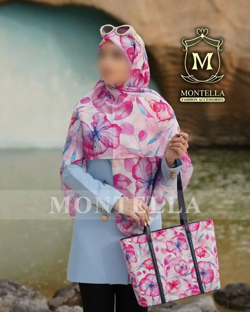 🌈جنس کیف جیر مخمل چرم