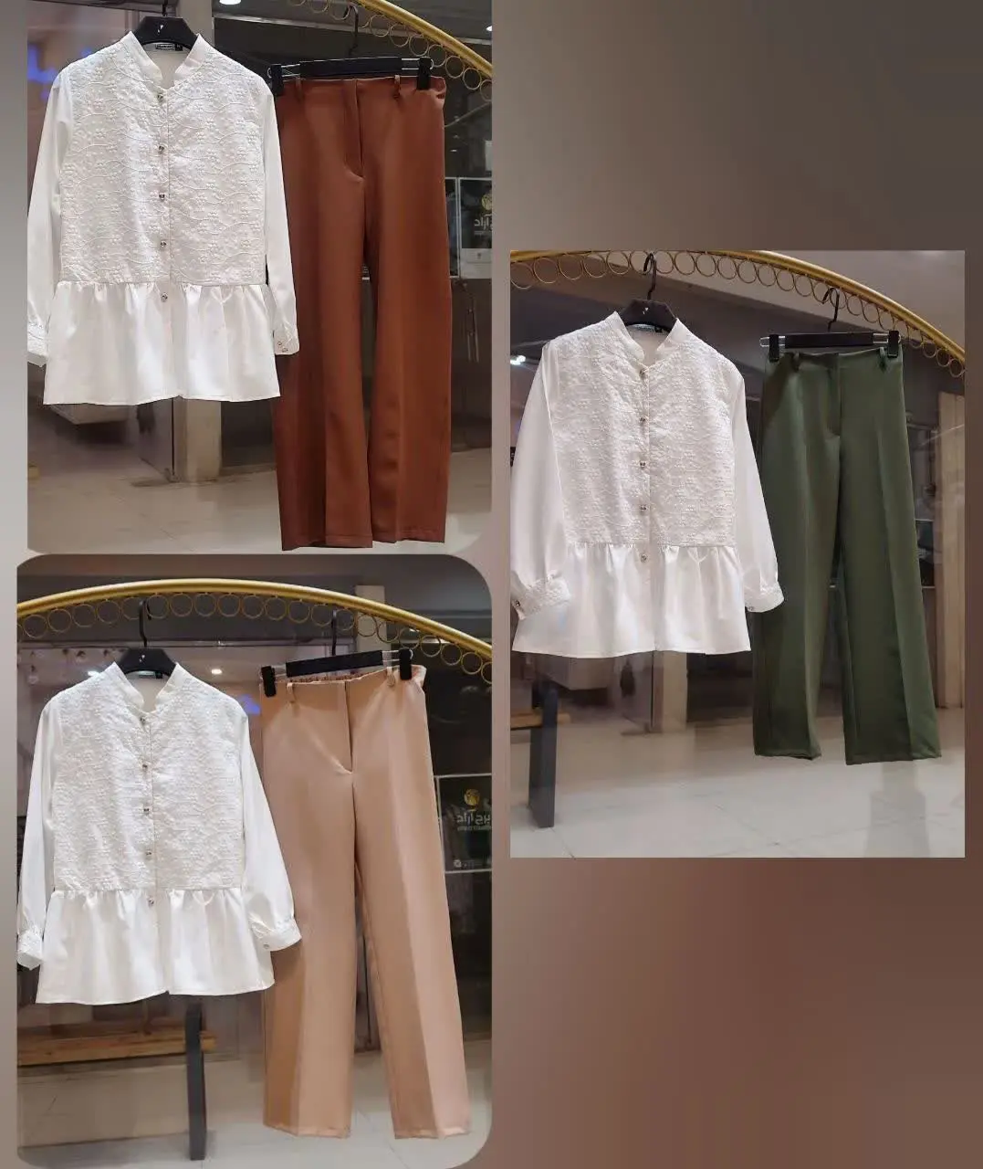 ❗️هزینه ارسال این ست رایگان...